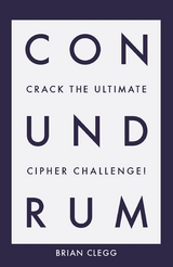 Conundrum -  Brian Clegg