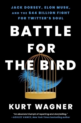 Battle for the Bird - Kurt Wagner