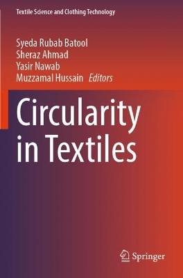 Circularity in Textiles - 