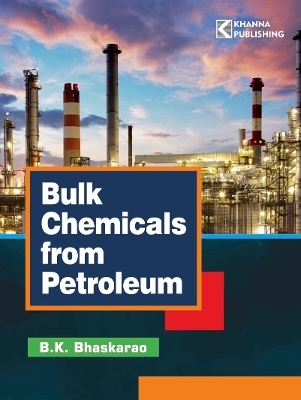 Petro Chemicals - B. K. Bhaskararao