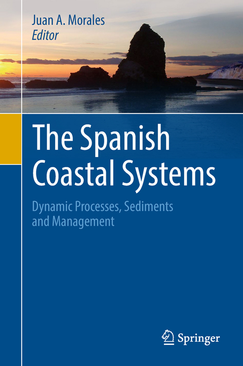 The Spanish Coastal Systems - 