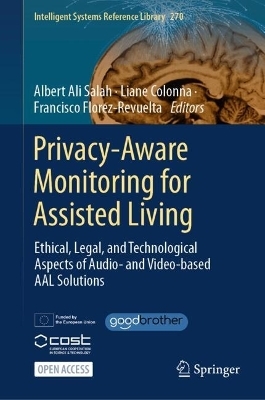 Privacy-Aware Monitoring for Assisted Living - 