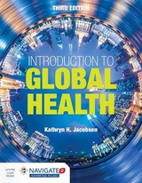 Introduction to Global Health - Jacobsen, Kathryn H.