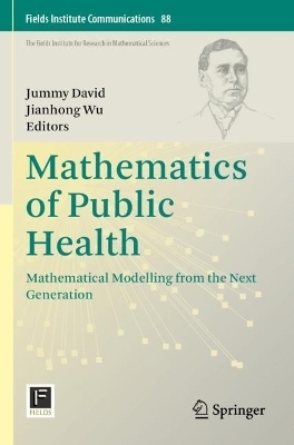 Mathematics of Public Health - 