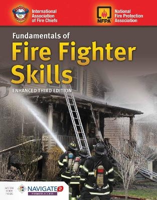 Fundamentals Of Fire Fighter Skills -  IAFC