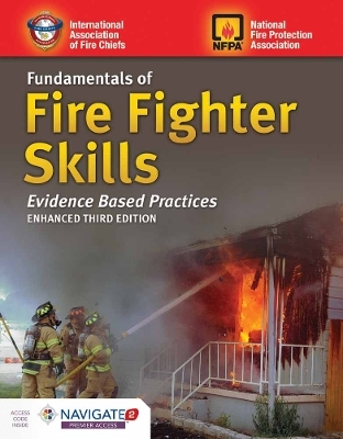 Fundamentals Of Fire Fighter Skills Evidence-Based Practices -  IAFC