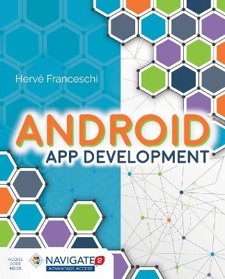 Android App Development - Hervé J. Franceschi