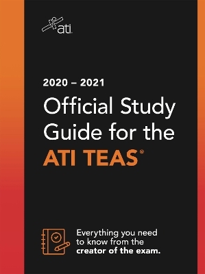 ATI TEAS Review Manual -  Ati