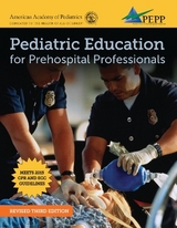 Pediatric Education For Prehospital Professionals (PEPP), EPC Version - National Association of Emergency Medical Technicians (NAEMT)