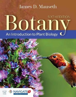 Botany - James D. Mauseth