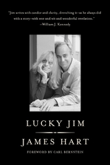 Lucky Jim -  James Hart