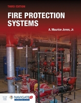 Fire Protection Systems includes Navigate Advantage Access - Jones Jr., A. Maurice