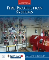 Fire Protection Systems - Jones Jr., A. Maurice