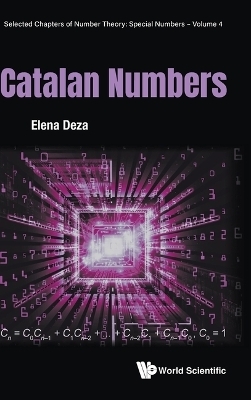 Catalan Numbers - Elena Deza