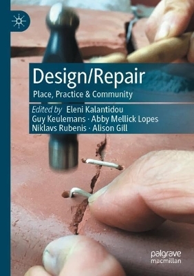 Design/Repair - 