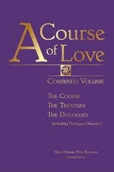 A Course of Love - Second Edition - Perron, Mari