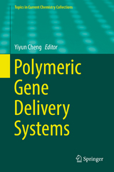 Polymeric Gene Delivery Systems - 