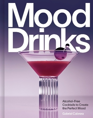 Mood Drinks - Gabriel Cabrera