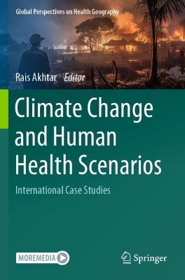 Climate Change and Human Health Scenarios - 