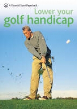 New Pyramid Lower Your Golf Handicap - Wright, Nick