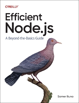 Efficient Node.js - Samer Buna