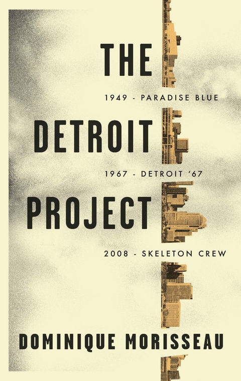 Detroit Project -  Dominique Morisseau