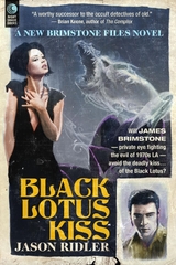 Black Lotus Kiss -  Jason Ridler