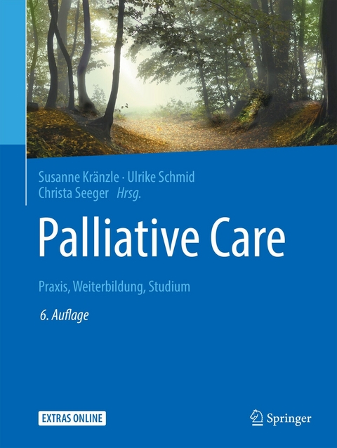 Palliative Care - 