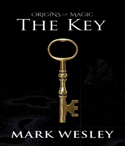 Key -  Mark Wesley