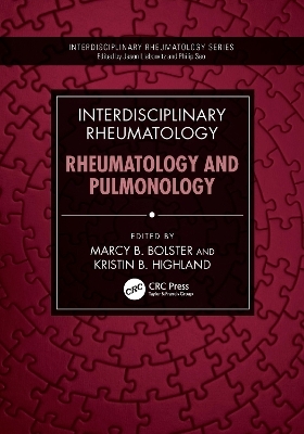 Interdisciplinary Rheumatology - 