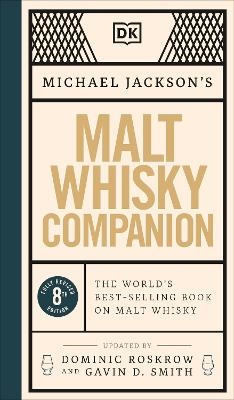 Malt Whisky Companion - Michael Jackson