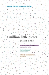 A Million Little Pieces - Frey, James