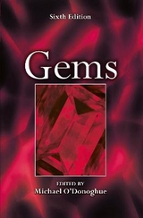 Gems - O'Donoghue, Michael