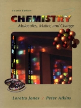 Chemistry - Atkins, Peter W.; Jones, Loretta