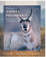 Eckert Animal Physiology - Randall, David; French, Kathleen