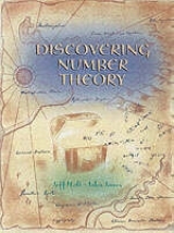 Discovering Number Theory - HOLT