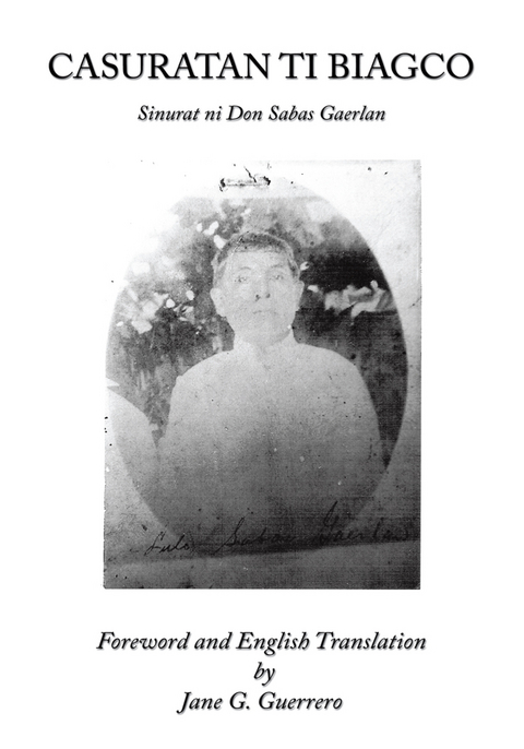 Casuratan Ti Biagco -  Jane G. Guerrero