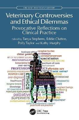 Veterinary Controversies and Ethical Dilemmas - 