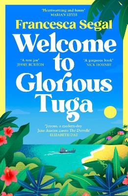 Welcome to Glorious Tuga - Francesca Segal