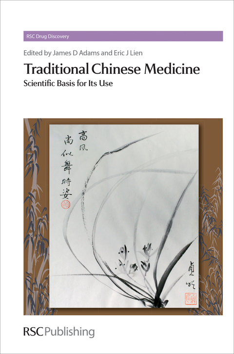 Traditional Chinese Medicine - 