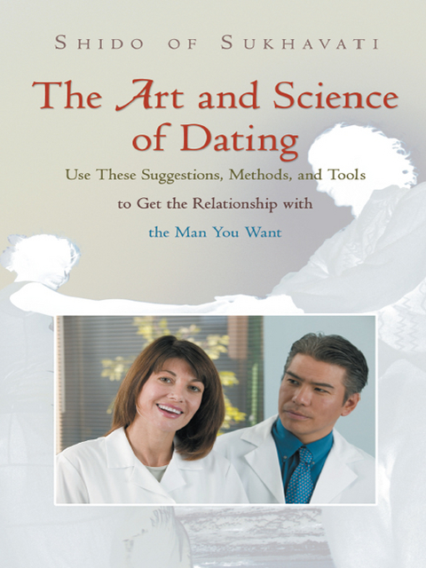 The Art and Science of Dating -  Shido of Sukhavati