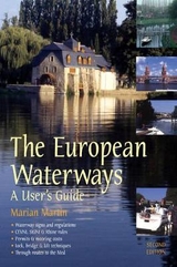 The European Waterways - Martin, Marian