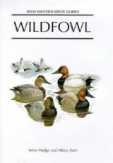 Wildfowl - Madge, Steve; Burn, Hilary