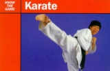 Karate - Mitchell, David