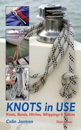 Knots in Use - Jarman, Colin