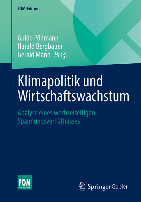 Klimapolitik und Wirtschaftswachstum - 