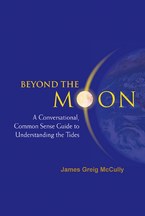 BEYOND THE MOON - James Greig McCully