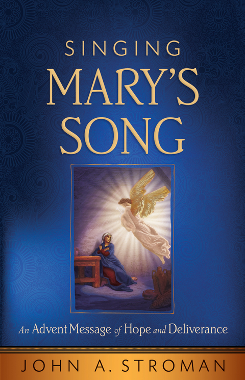 Singing Mary's Song -  John A. Stroman