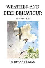 Weather and Bird Behaviour - Elkins, Norman