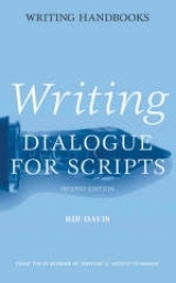 Writing Dialogue for Scripts - Davis, Rib